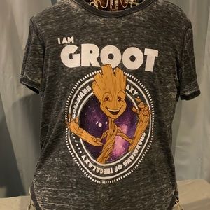 I AM Groot!! Groot tshirt